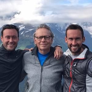 Meet your Posher, Austin